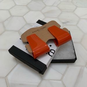 Rachel Comey earrings